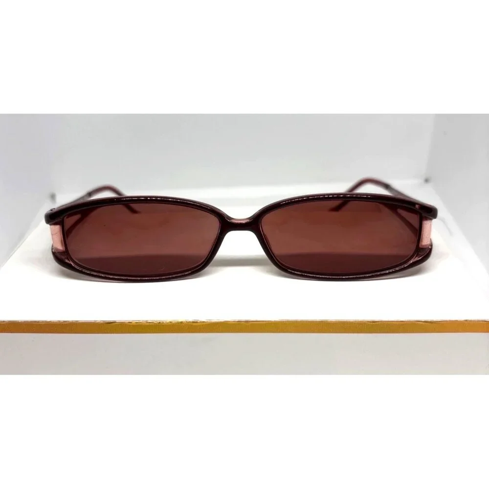 Stepper S 135 STS-031 F330 Red Rectangular Titanium Frame Frames Only!! Preowned